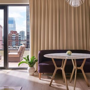 King Room Terrace City View Top Floor